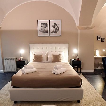 Suite 21 - Piazza Navona Rom Eksteriør billede