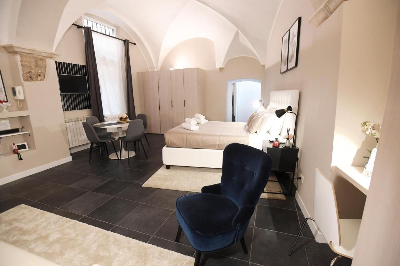 Suite 21 - Piazza Navona Rom Eksteriør billede