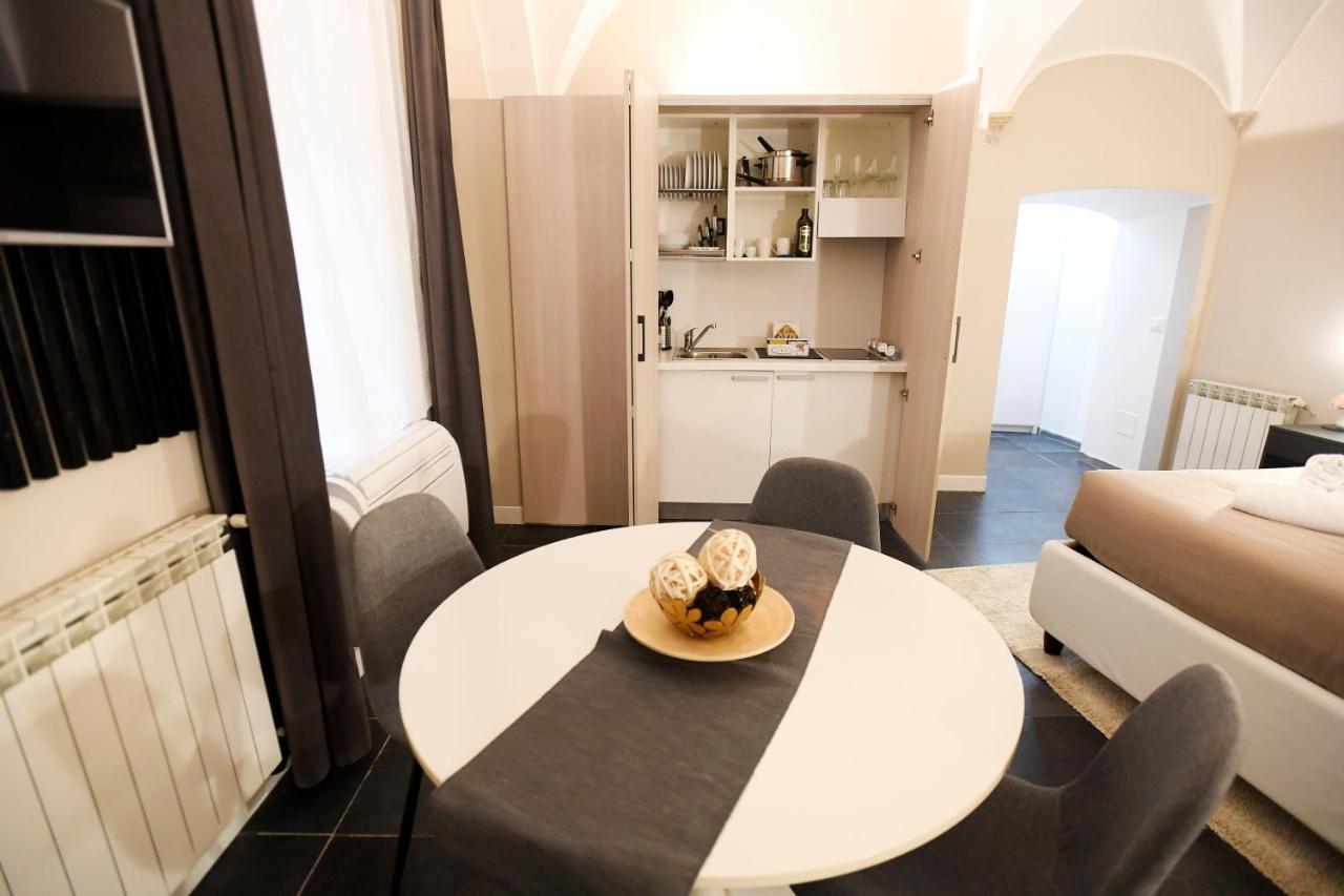 Suite 21 - Piazza Navona Rom Eksteriør billede