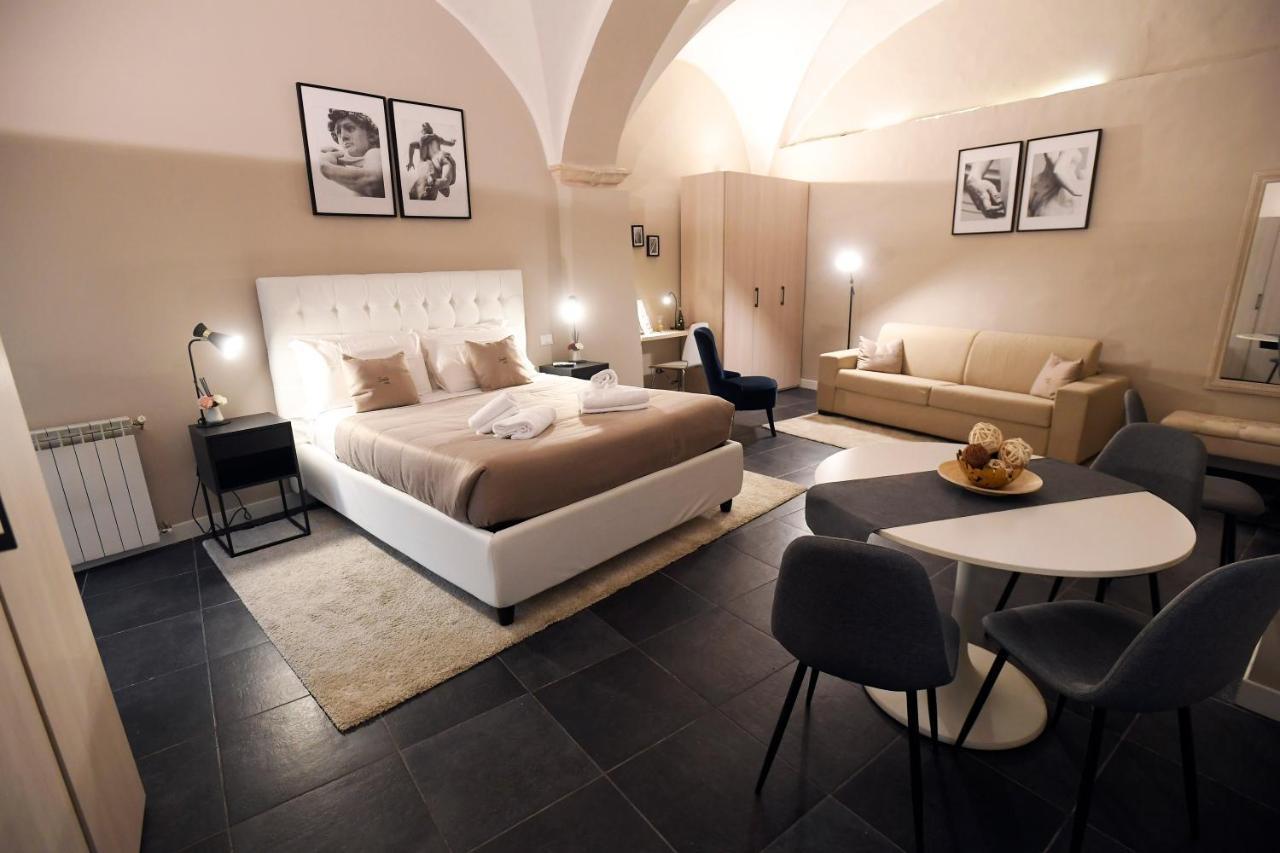 Suite 21 - Piazza Navona Rom Eksteriør billede