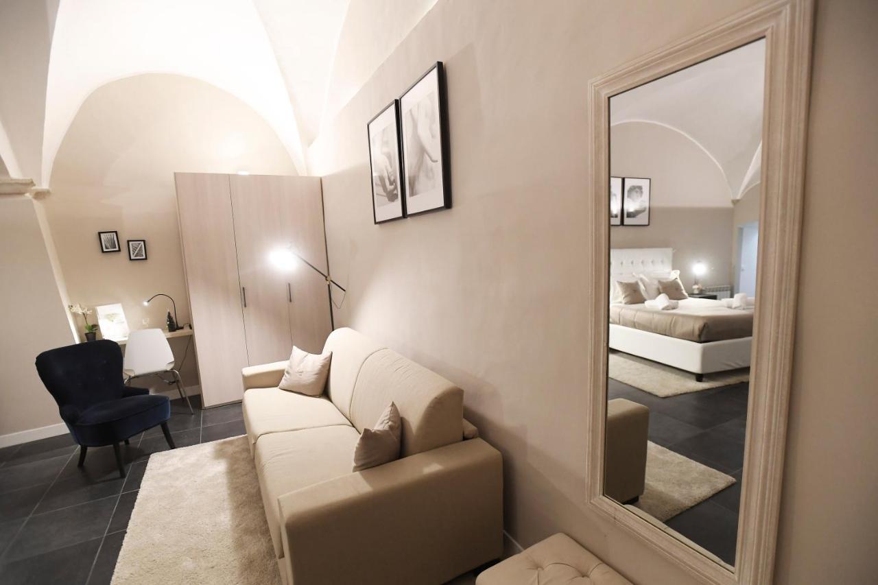 Suite 21 - Piazza Navona Rom Eksteriør billede