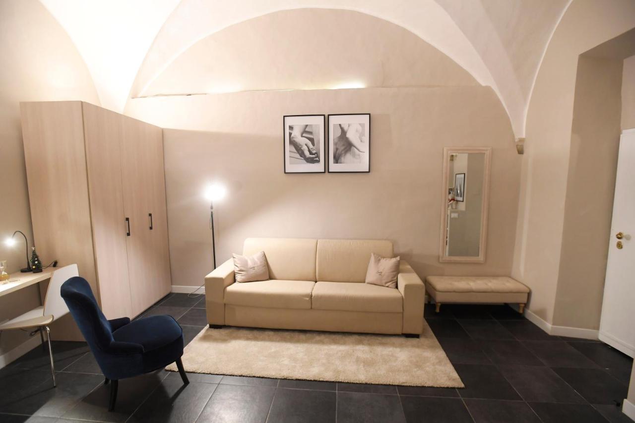 Suite 21 - Piazza Navona Rom Eksteriør billede