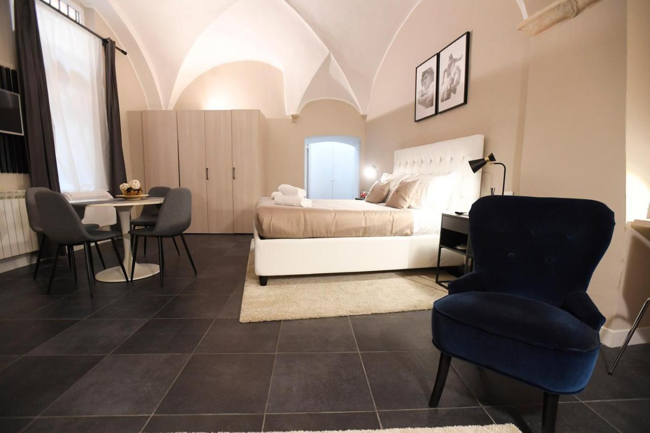 Suite 21 - Piazza Navona Rom Eksteriør billede