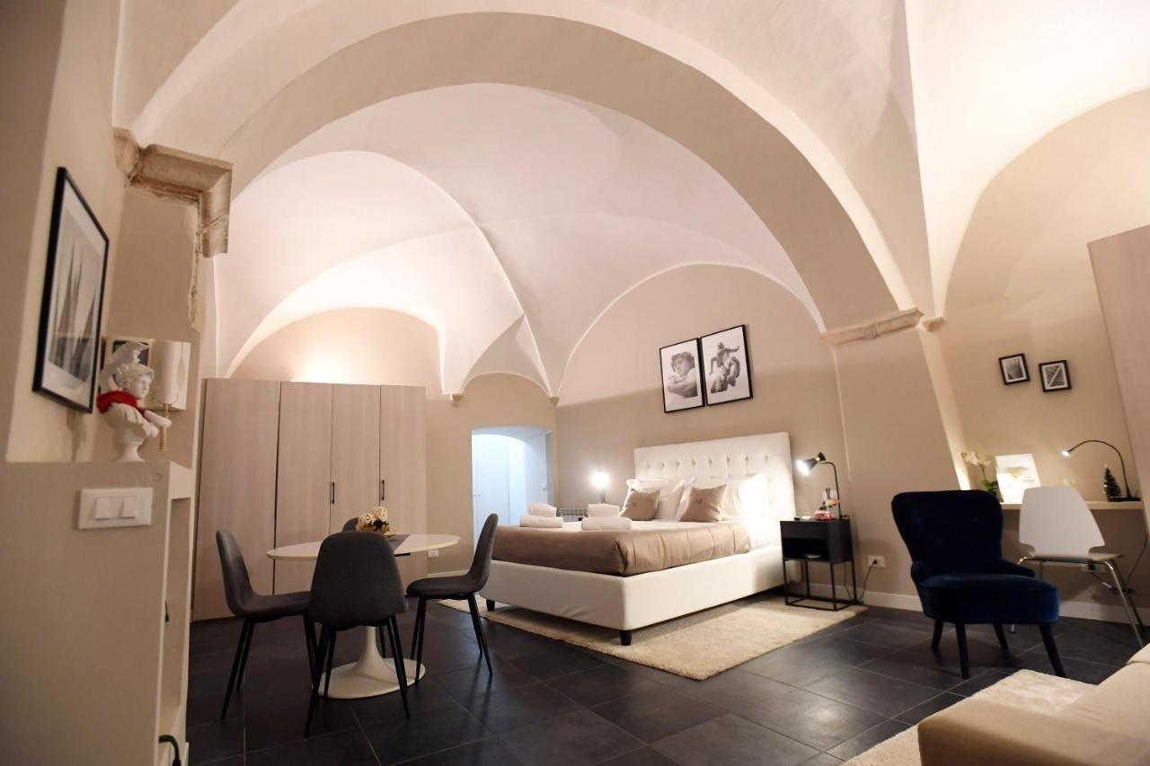 Suite 21 - Piazza Navona Rom Eksteriør billede